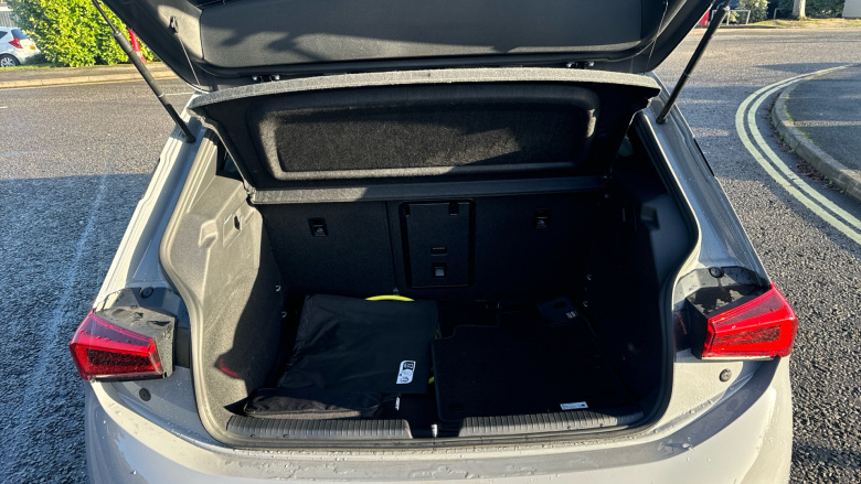 CUPRA Born 170kW e-Boost V3 59kWh 5dr Auto Electric Hatchback